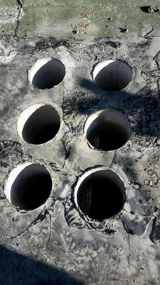 Betonschneiden – professionelle Ausführung